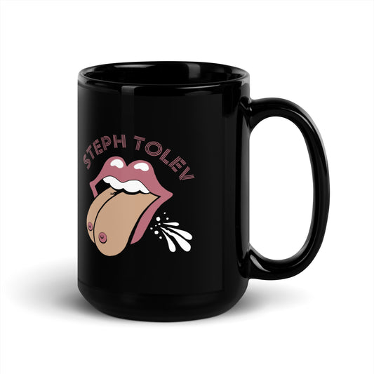 Steph's Tits Mug