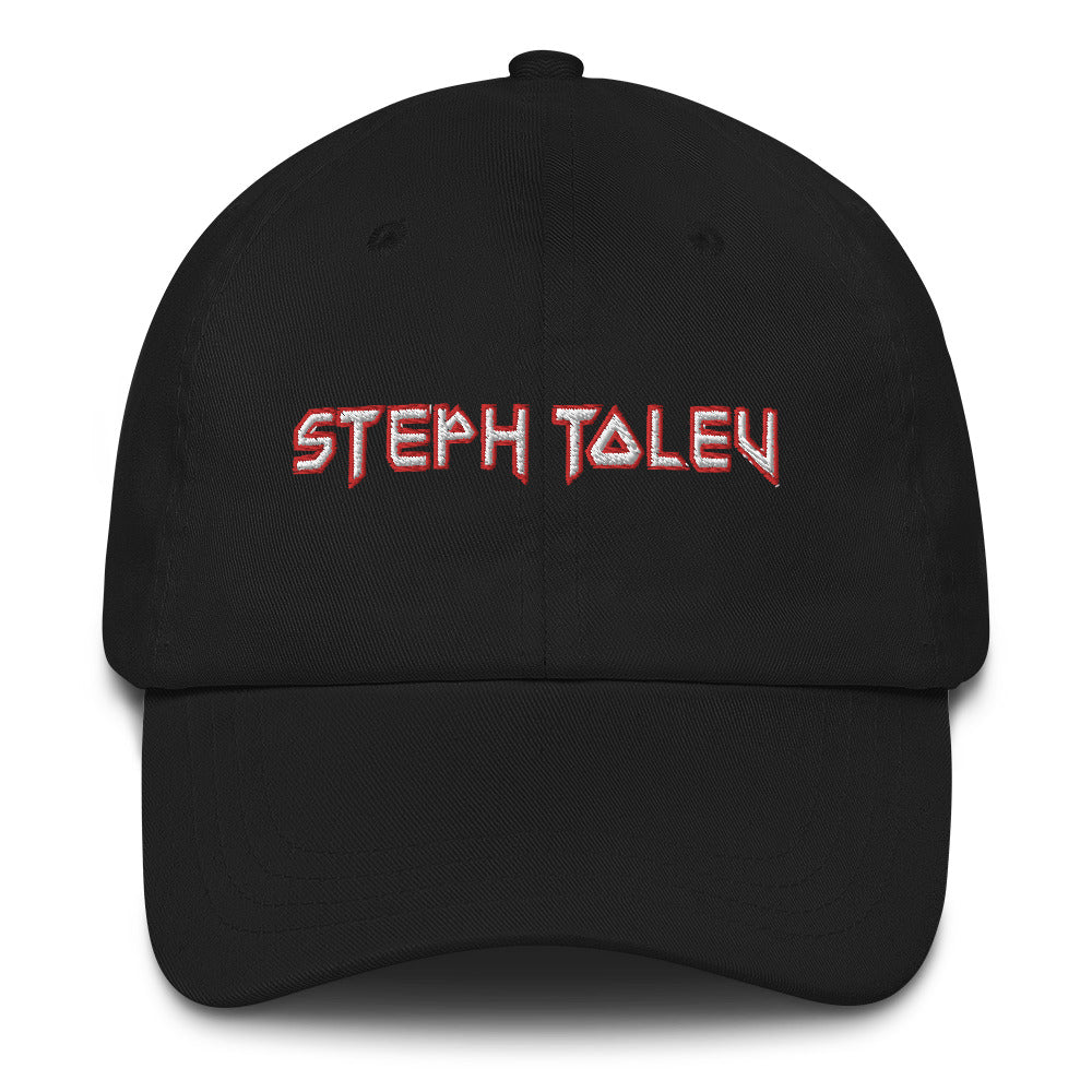 Iron Tolev Dad Hat
