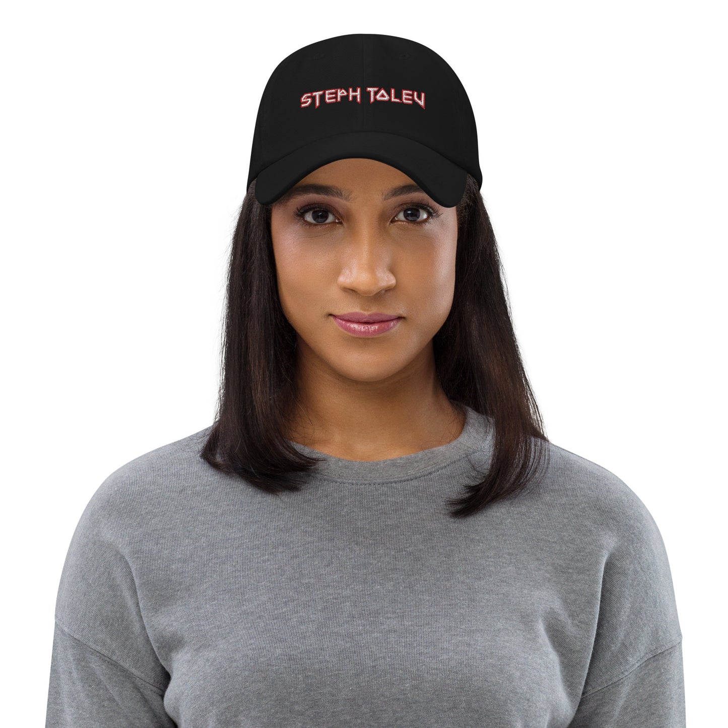 Iron Tolev Dad Hat