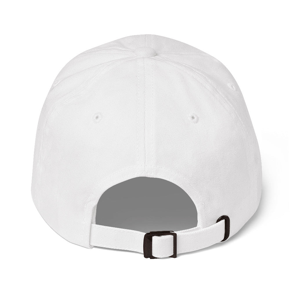 Iron Tolev Dad Hat