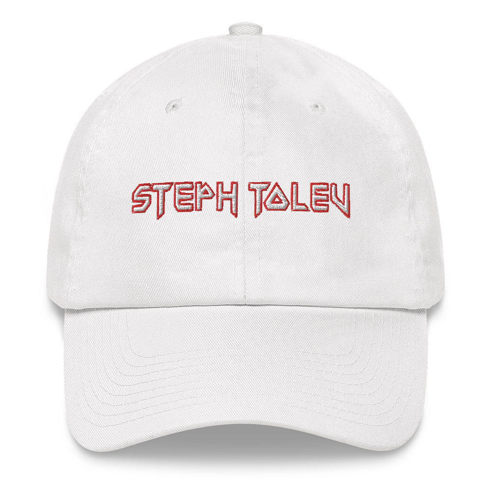 Iron Tolev Dad Hat