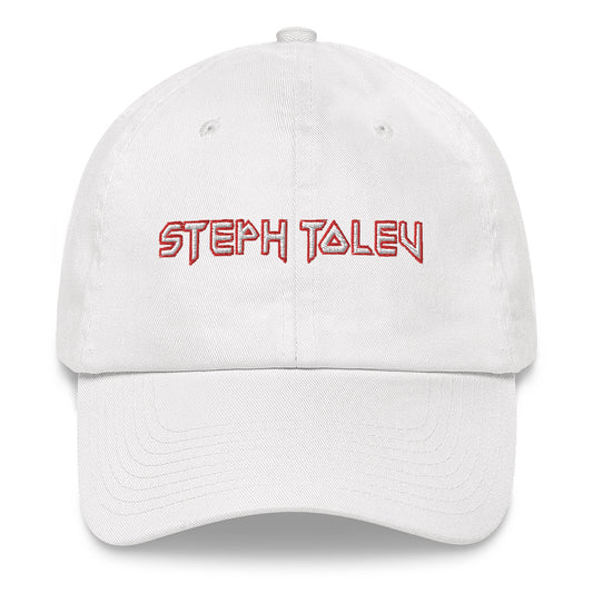 Iron Tolev Dad Hat