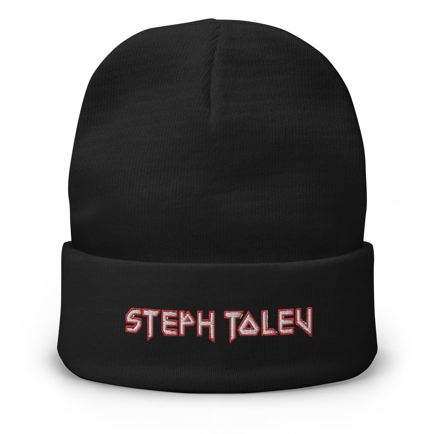 Iron Tolev Beanie