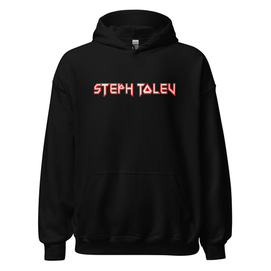 Iron Tolev Hoodie