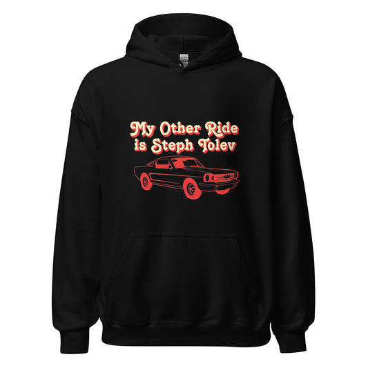 Other Ride Hoodie