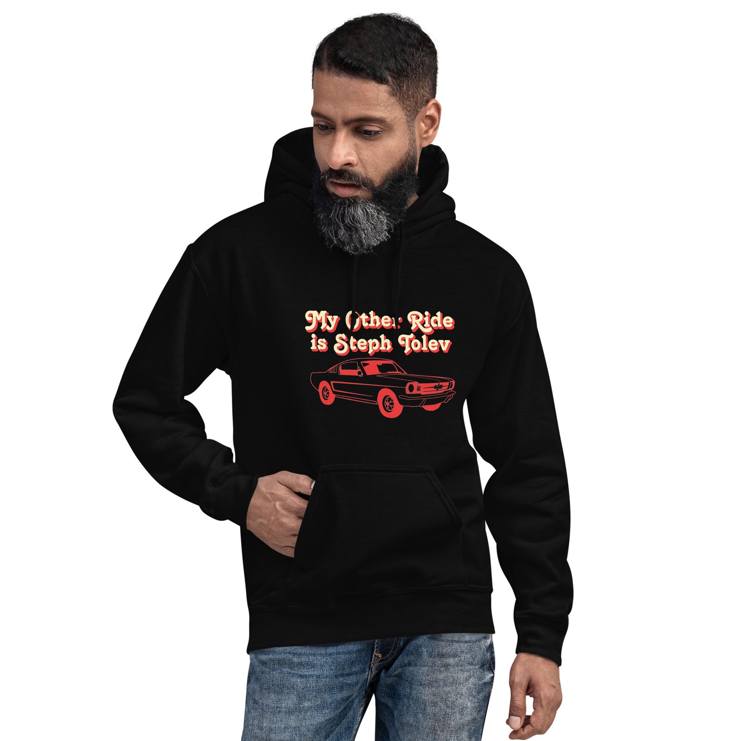 Other Ride Hoodie